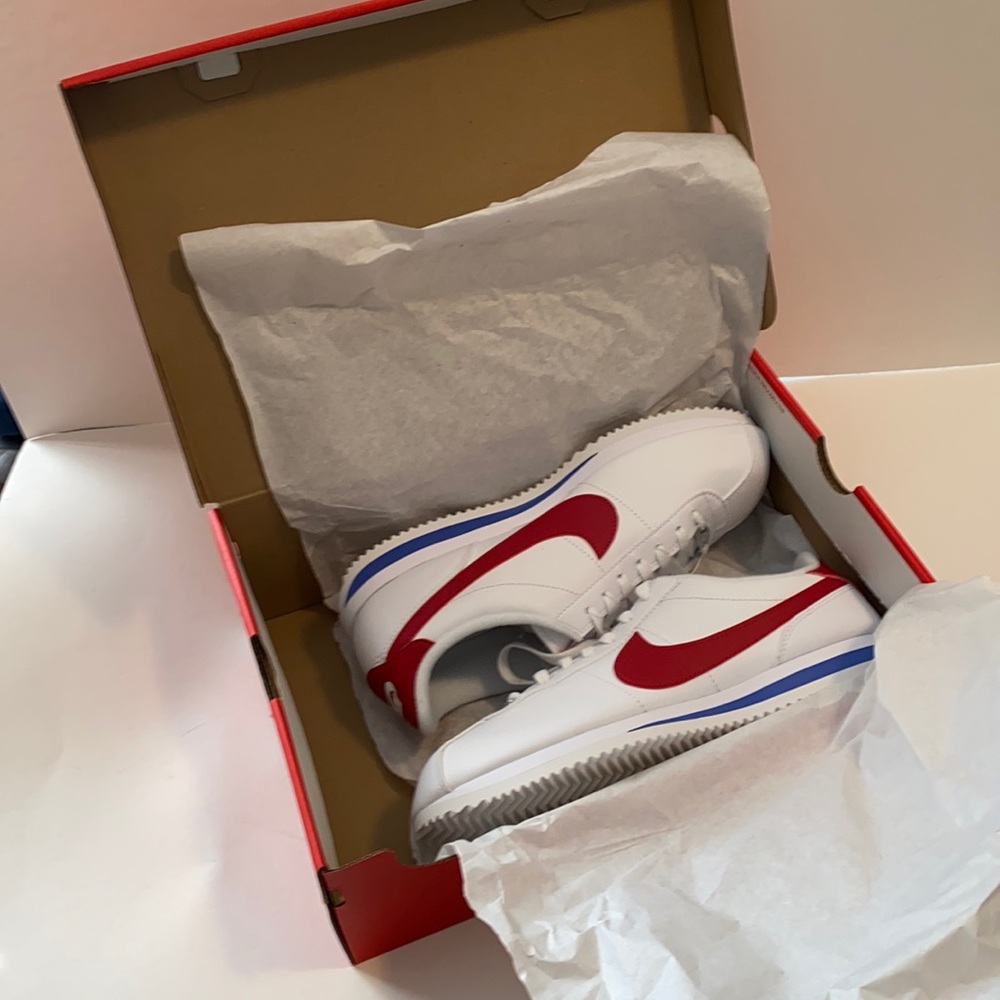 Men’s Nike Cortez